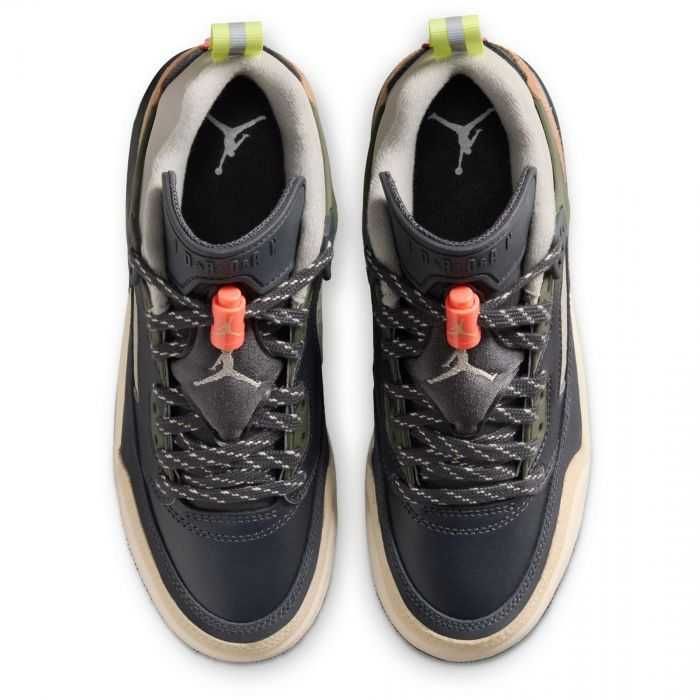 Jordan - Spizike Low №38.5,№39,№40 Оригинал Код 666
