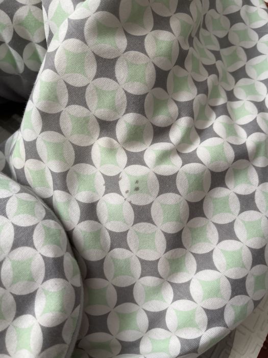 Perna de alaptat Cebababy