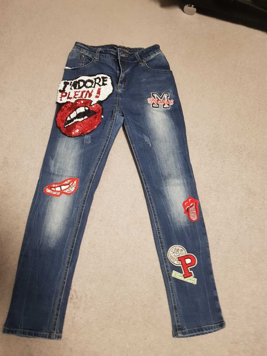 Blugi dama superbi s