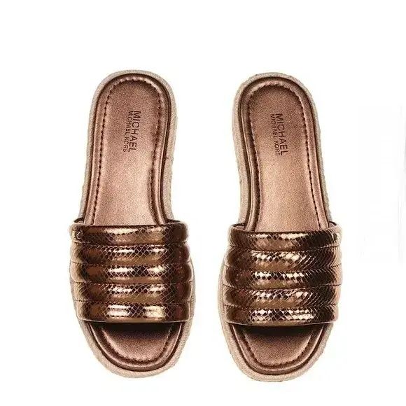 Michael Kors vi21a bronze, номер 37