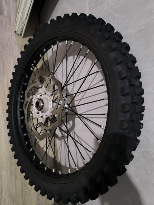 Гардове и пластмаси ктм Хускварна гас гас