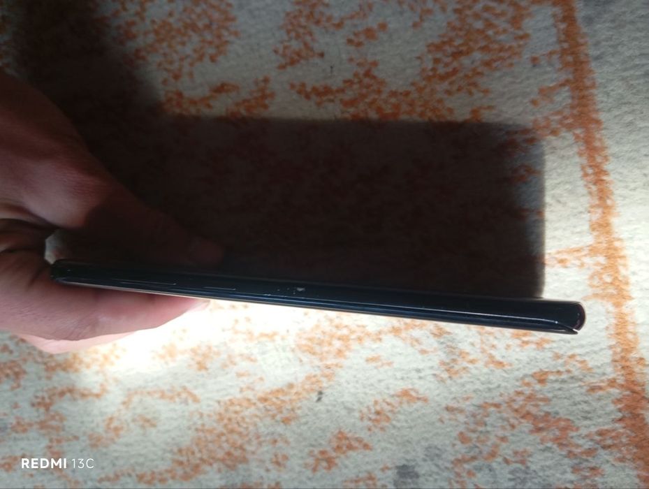Samsung s8+ holat idial