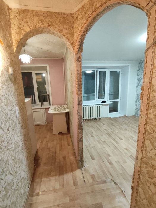 Продам малосемейку