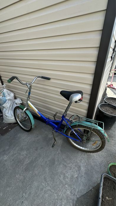 Продам велосипед