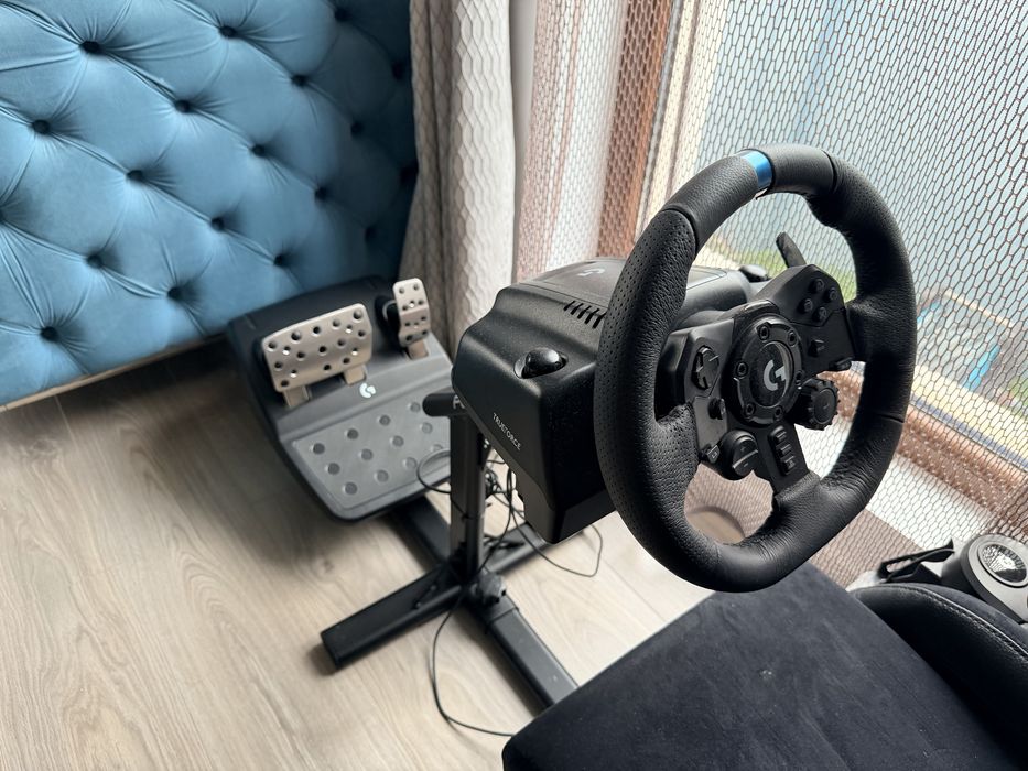 Simulator Racing PS5