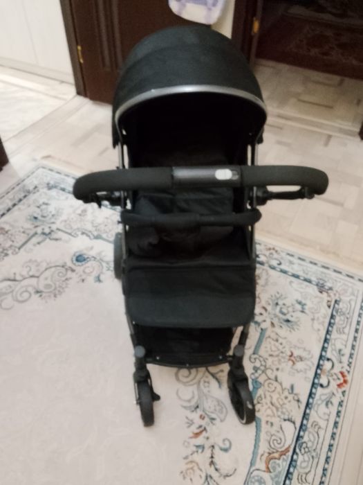 Продам коляску  детскую
