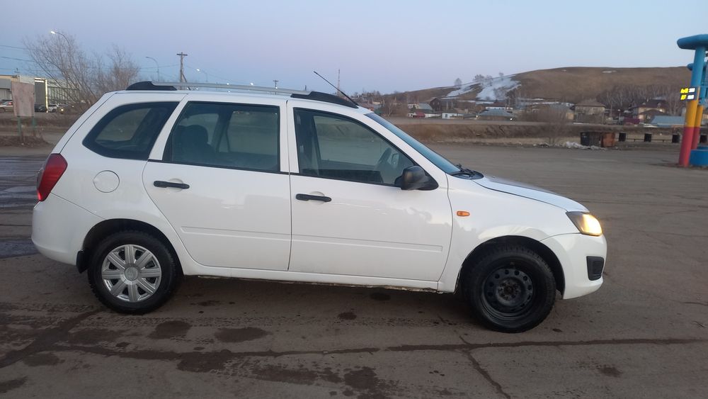 Калина универсал