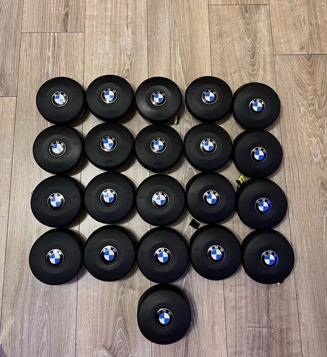 Airbag M bmw F30/F15/F20/F10