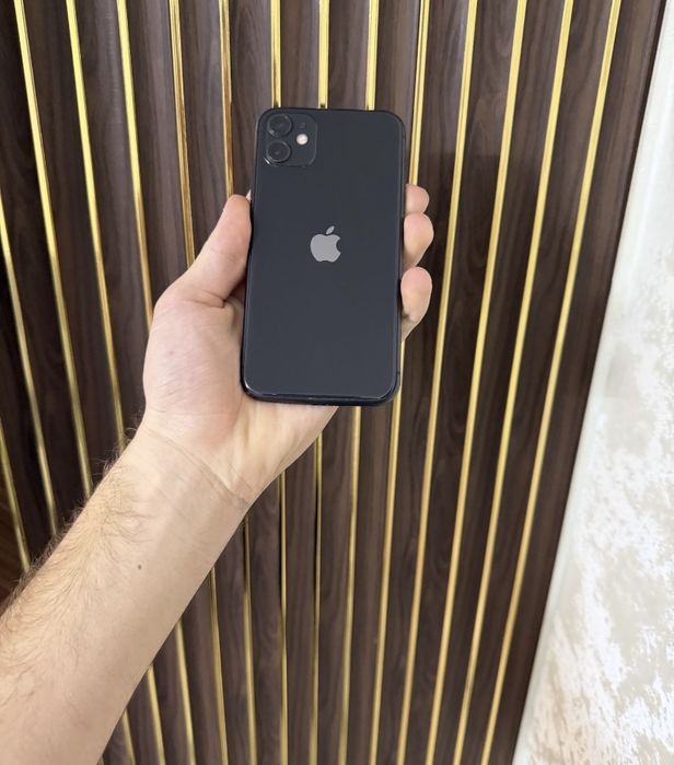 Айфон 11 iPhone 11