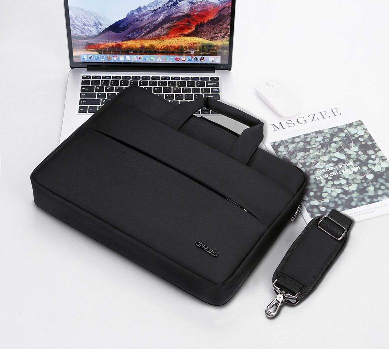 сумка CYMJHJ для  ноутбука   15.6"- 16"