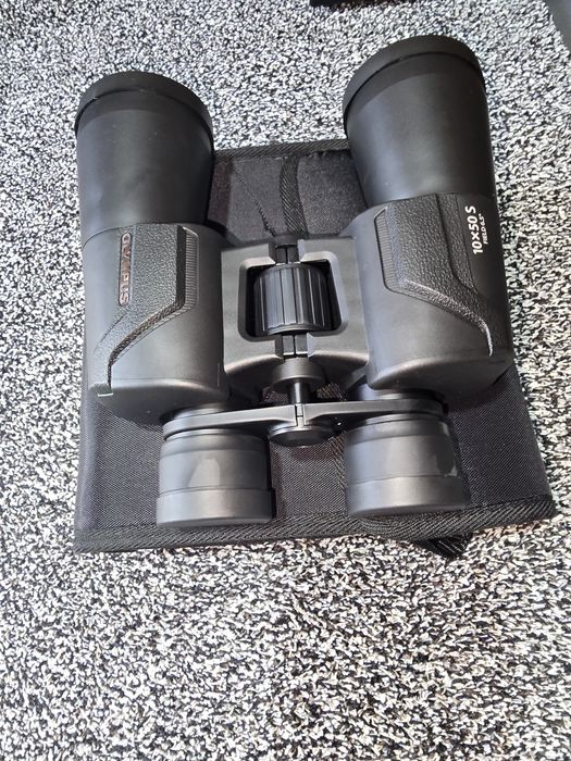 Бинокъл Olympus 10×50s