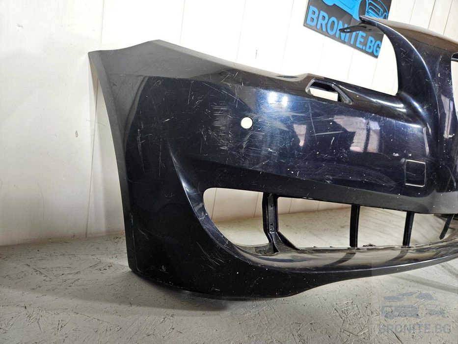 Предна броня BMW 5 F10 F11 БМВ 5 серия ф10 ф11 2009- 2013