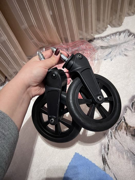 Лятна количка Cosatto Yo