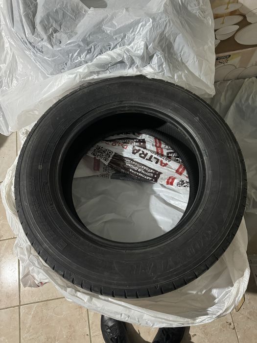 Шины летние 195/65/15