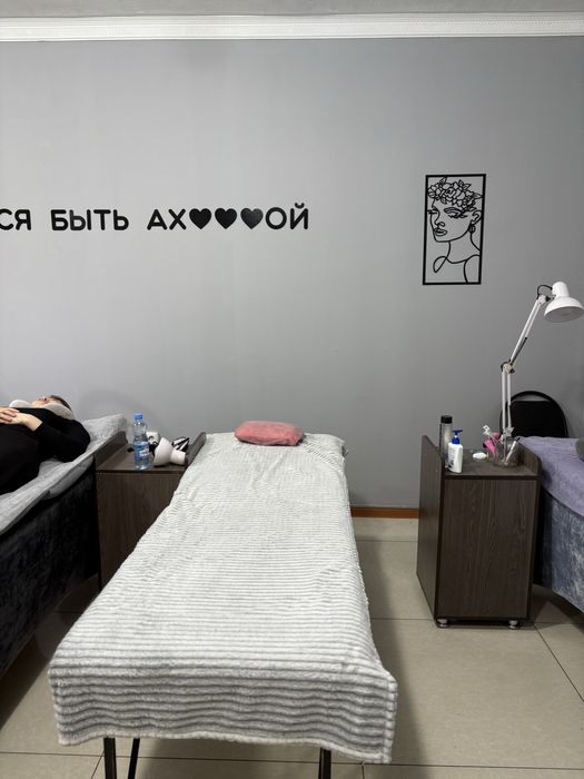 Сдам кушетки на пол ставки
