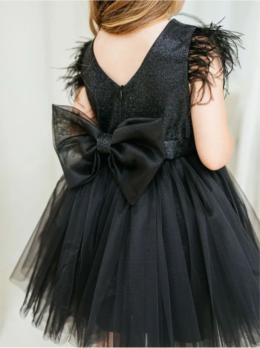 Продам деткое красивое платье!