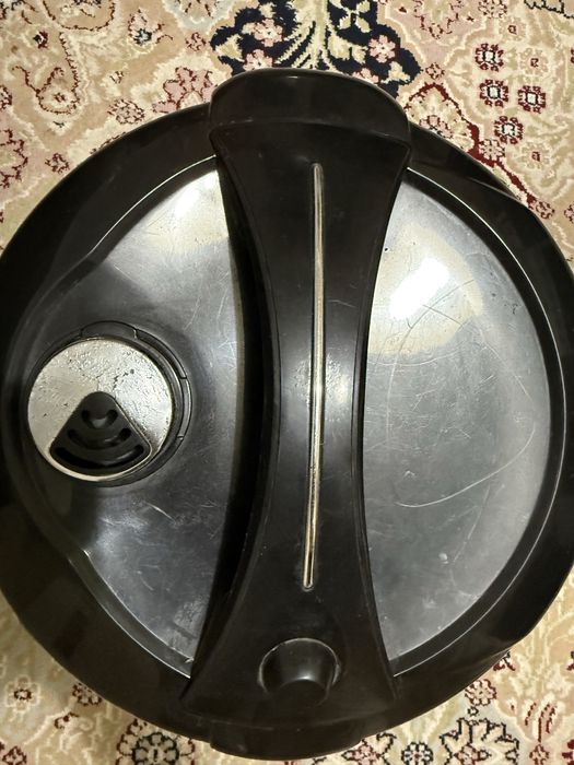 Мультиварка редмонд