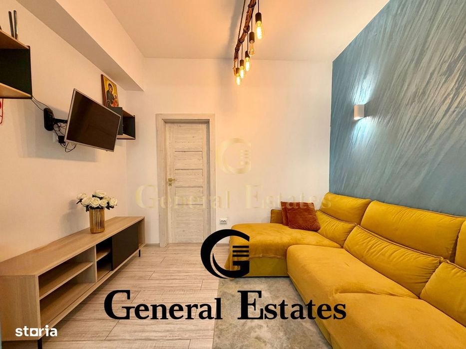 Spre Vânzare Penthouse cu Terasă generoasă  Moara de Foc – Iași