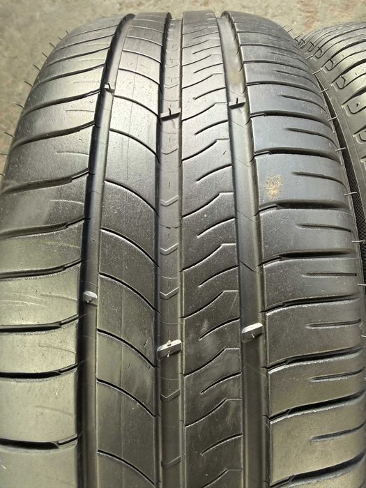 4x Anvelope Vara 205/55 r16 - Michelin Energy Saver