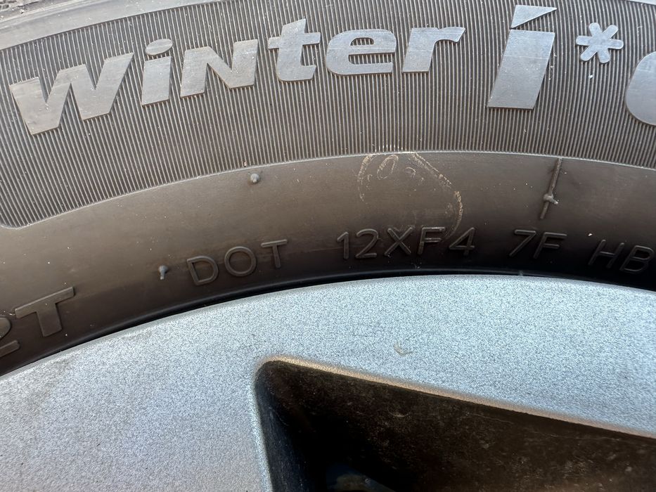 Anvelope Hankook