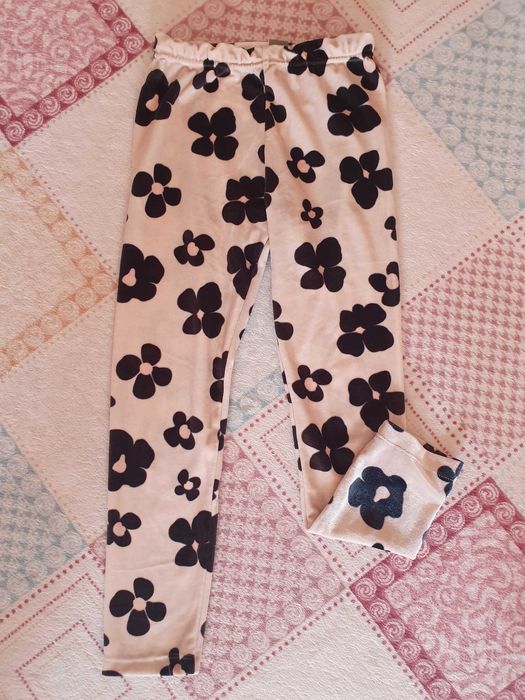 Клинове и дънки-122-128,134 см