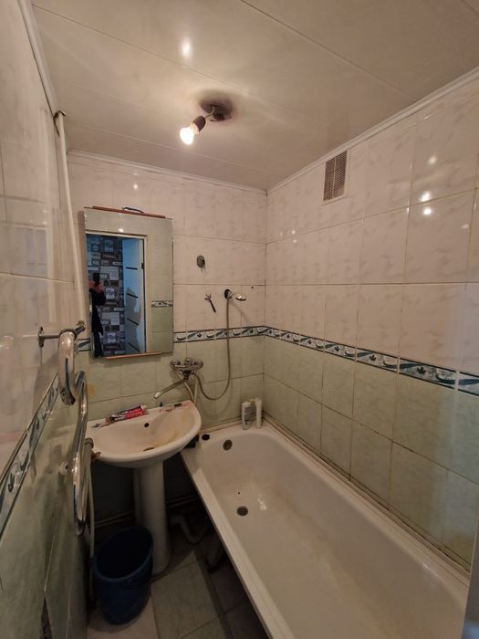 Продам  3- х ком квартиру