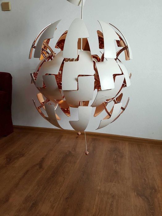 Абажур, полилей, висяща лампа IKEA PS 2014, 403.049.00