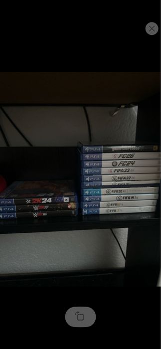 ЕВТИНИ игри за пс4