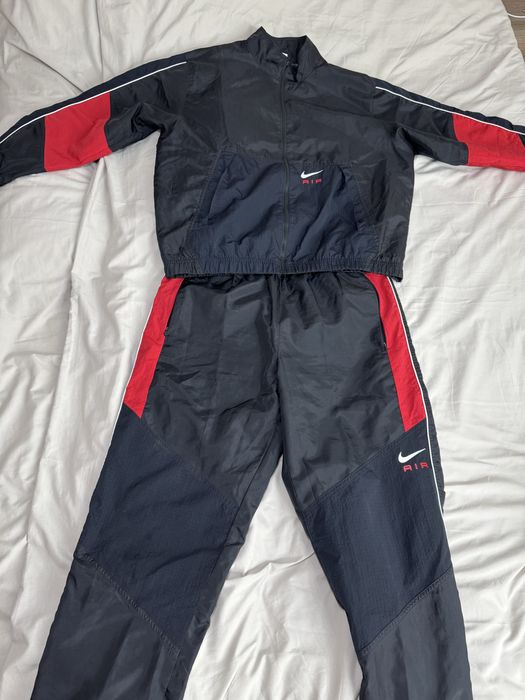 Мъжки екип Nike Air