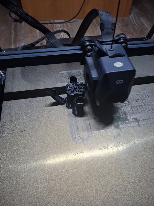 Elegoo Neptune 3 Max 3D принтер