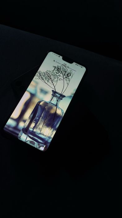 Honor 8x 64гб озу4