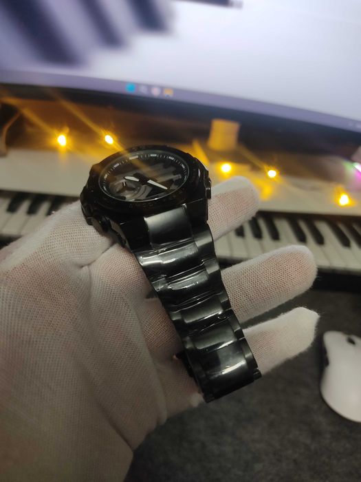 Часы CASIO G-shock