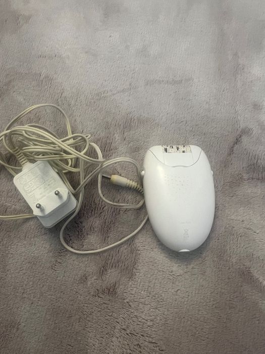 Епилатор Braun Silk-epil