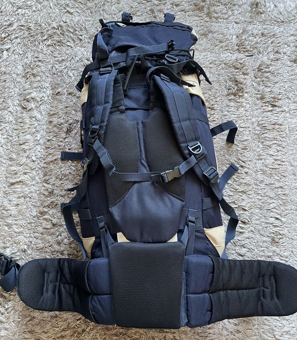 Rucsac de munte Enrico Benetti 70 litri