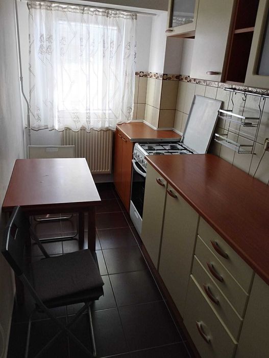 Garsoniera de închiriat Muncii-Rond Baba Novac