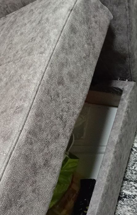 Продаю срочно кровать чемодан