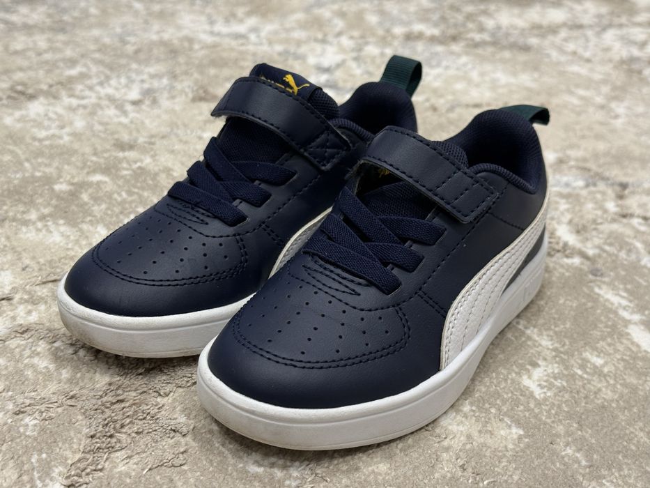 Adidasi copii Puma 29