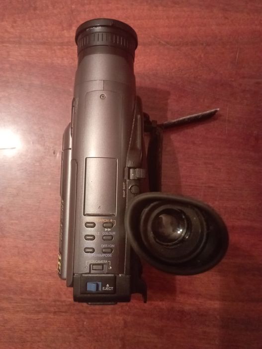 Видеокамера Панасоник VX33