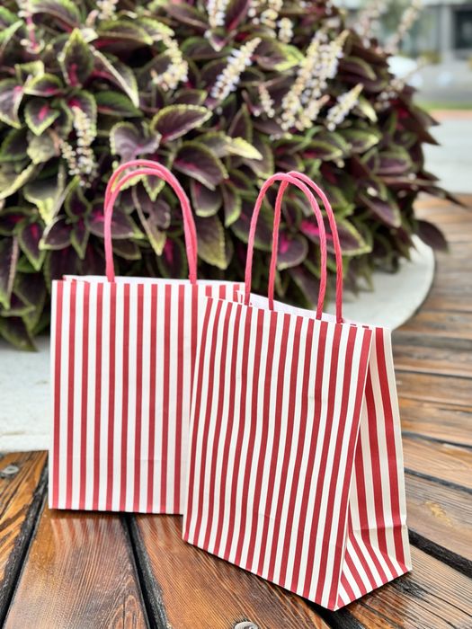 Подарочный Пакет