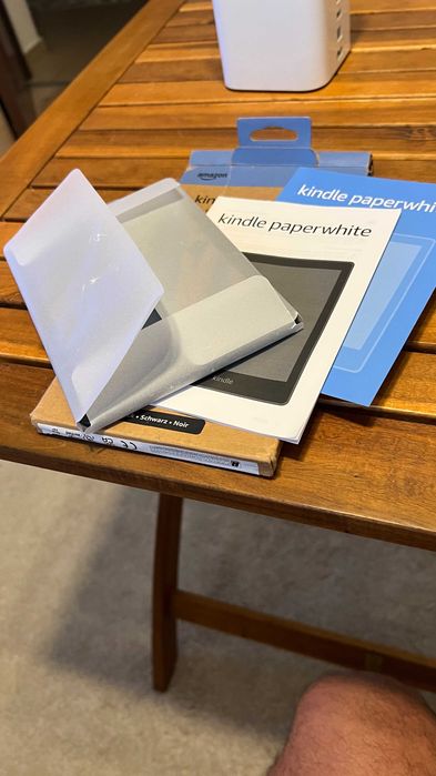 eBook Reader Amazon Kindle Colorsoft Signature Edition 32GB Display 7"