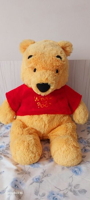 Jucarie de plus Disney Winnie