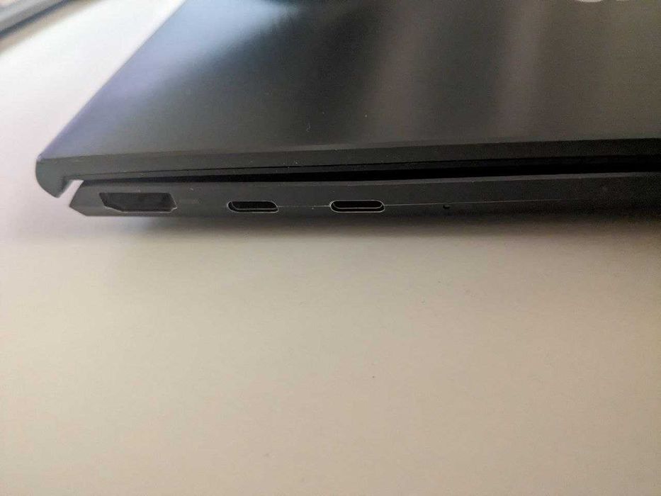 Ноутбук Asus ZenBook 14