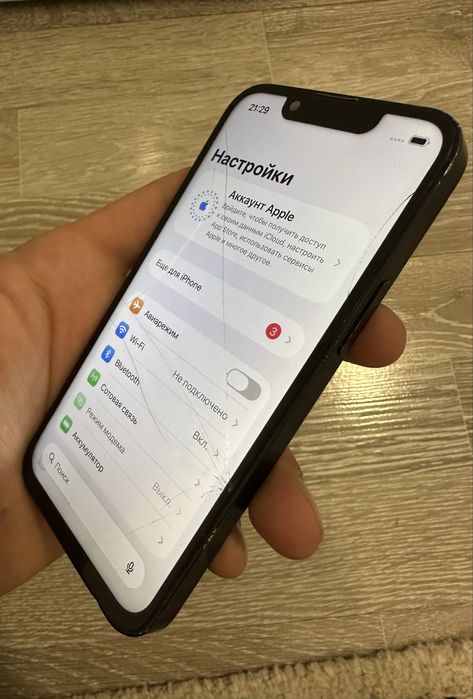 Iphone 13 mini 256Gb