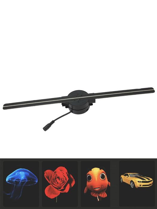 3D Голографический Проектор