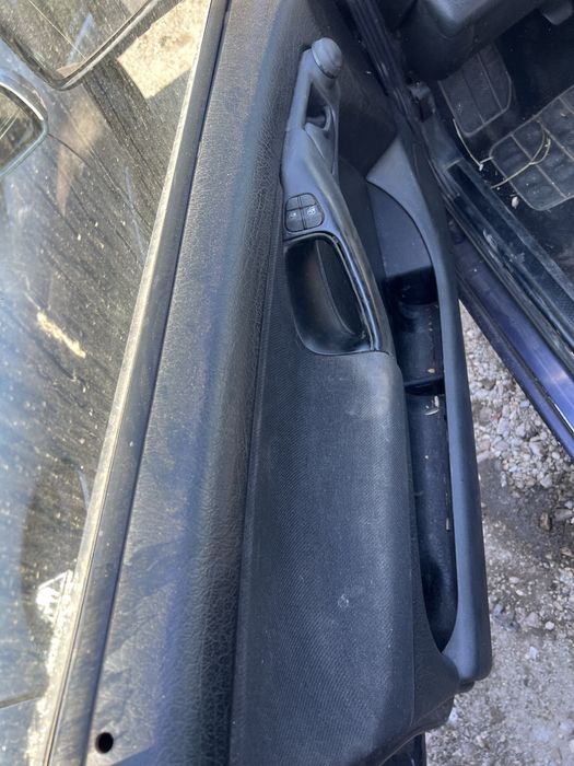 Volkswagen Golf 3 НА ЧАСТИ