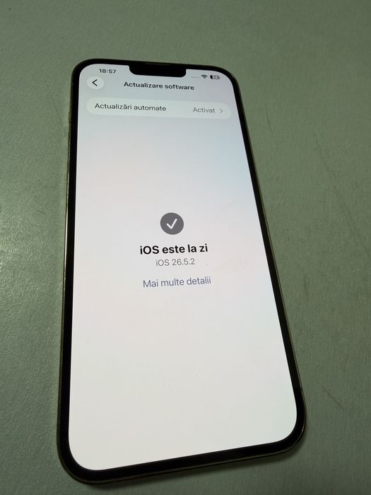 Iphone 13 Pro Max Gold 256 GB