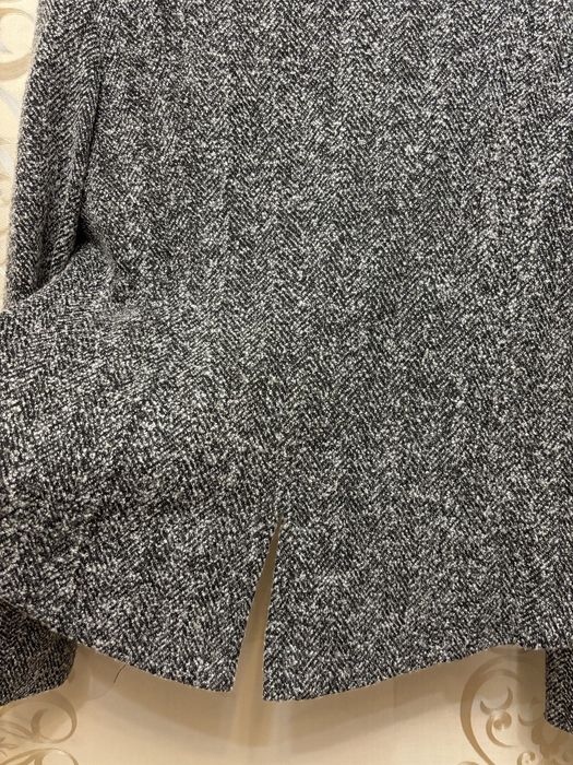 Женский стильный  блейзер