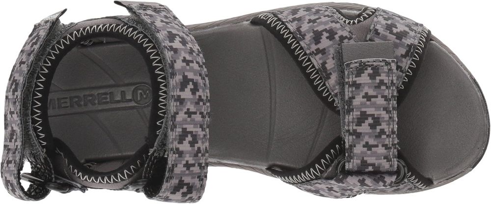 Merrell детски сандали 31 номер, , туризъм, нови