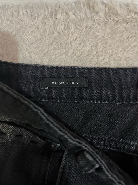 Дамски дънки Pause Jeans