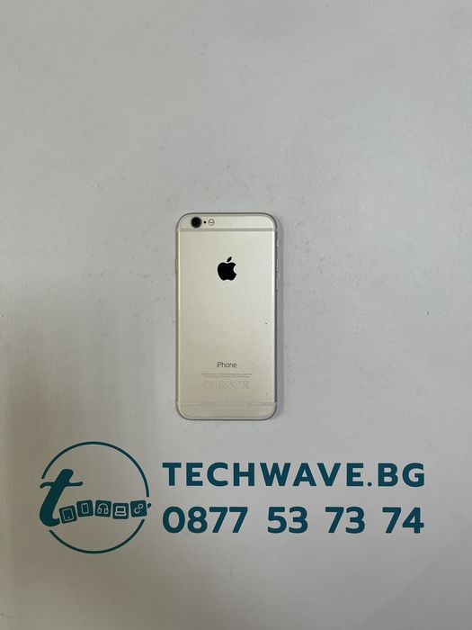 Apple iPhone 6 64GB Gold 80%